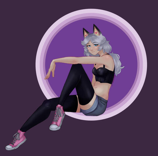Sona (first design)