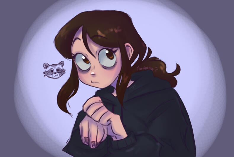 Selfportrait